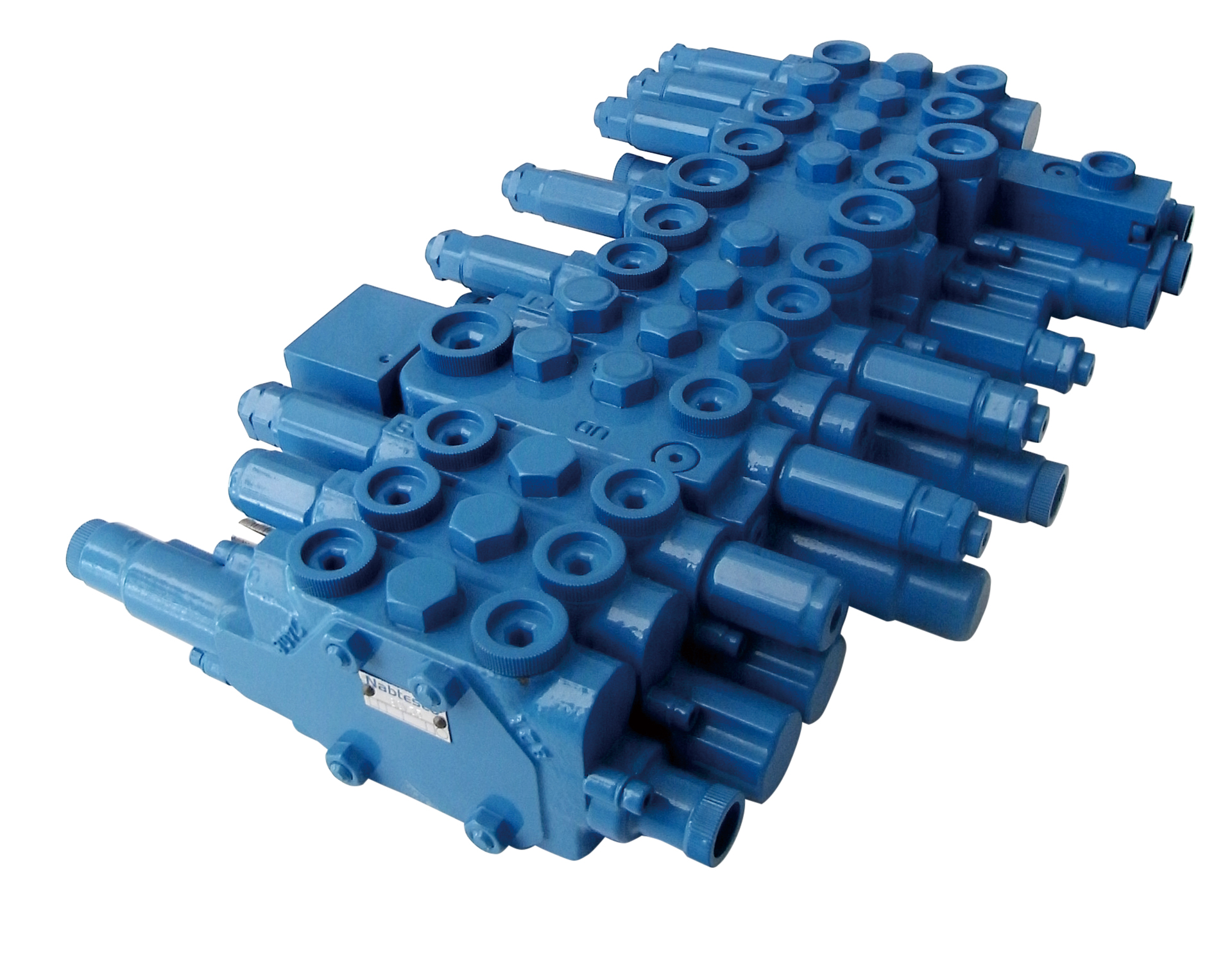 General-purpose Control Valves