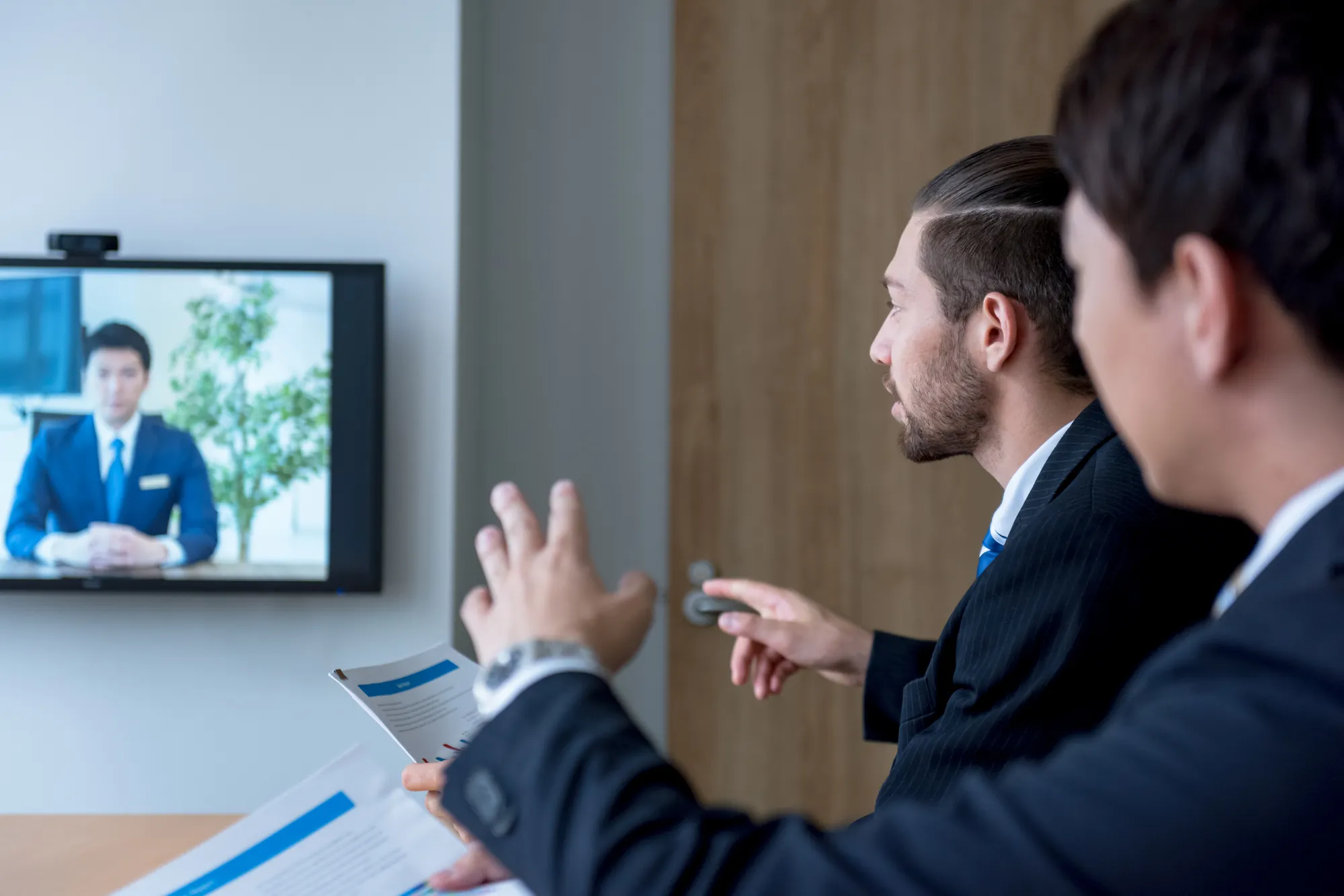 S.Hが選ばれた理由