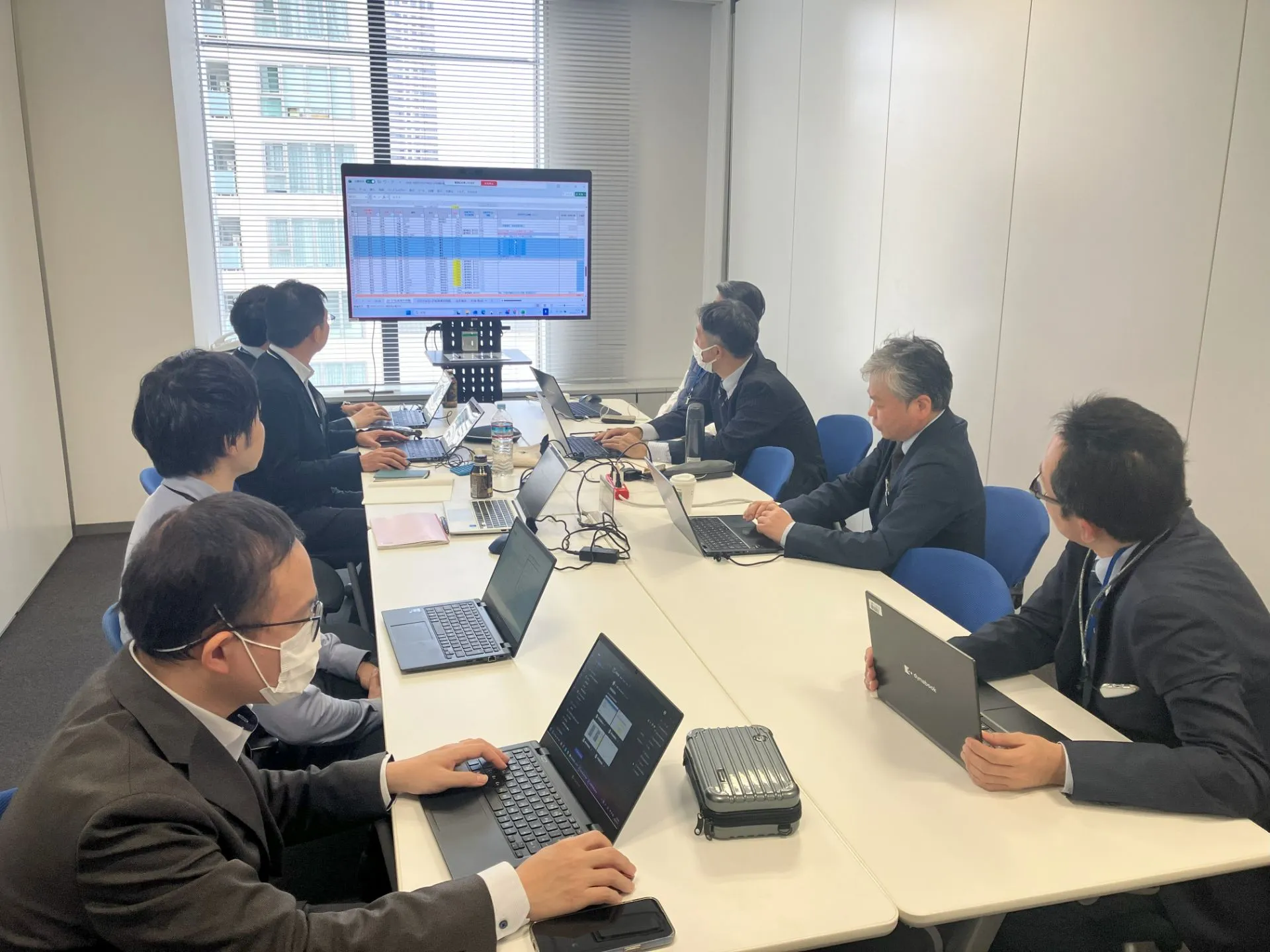 どのような成長がありましたか。