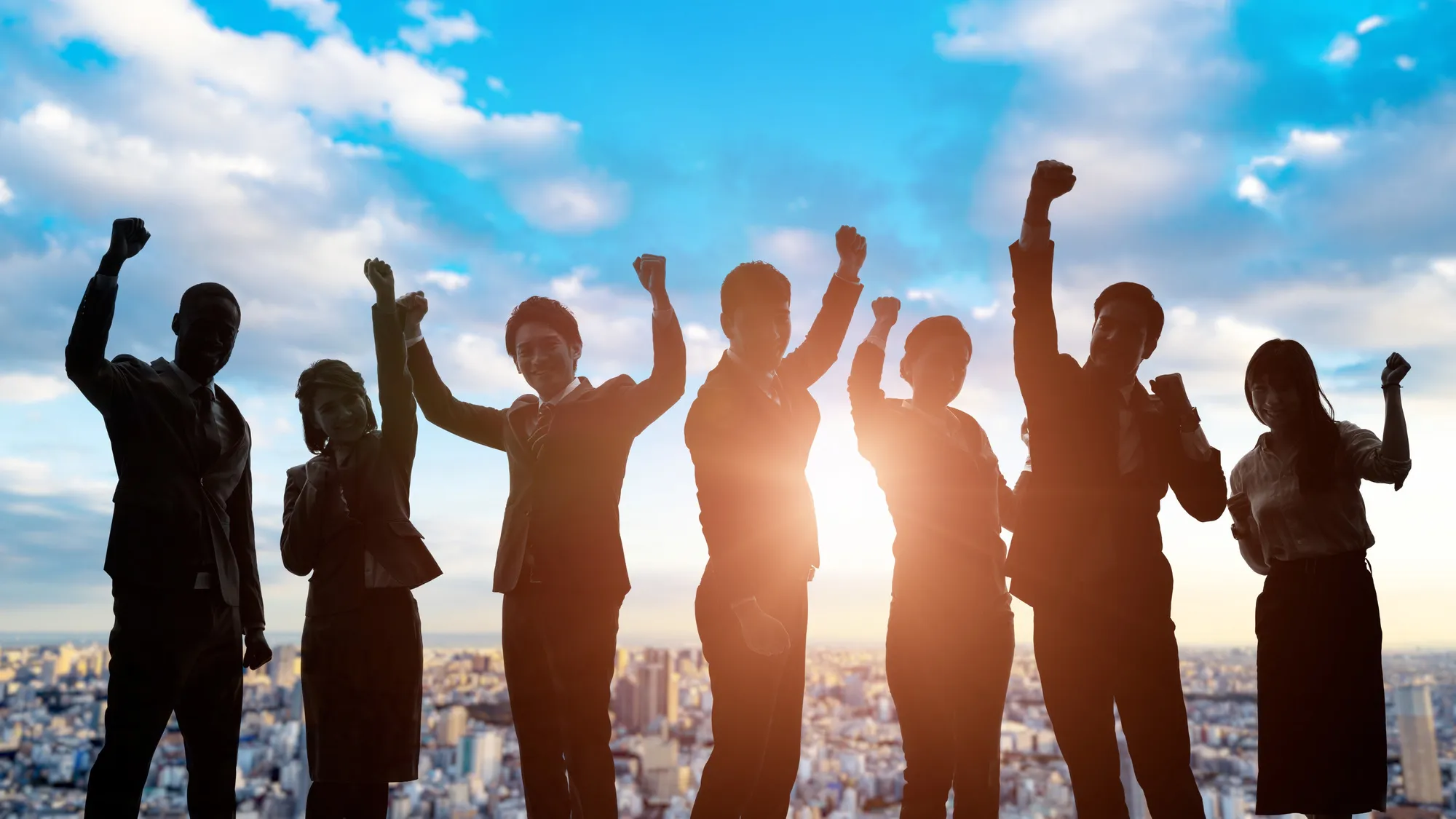 これから顧客と向き合うプロジェクトに挑む人へ