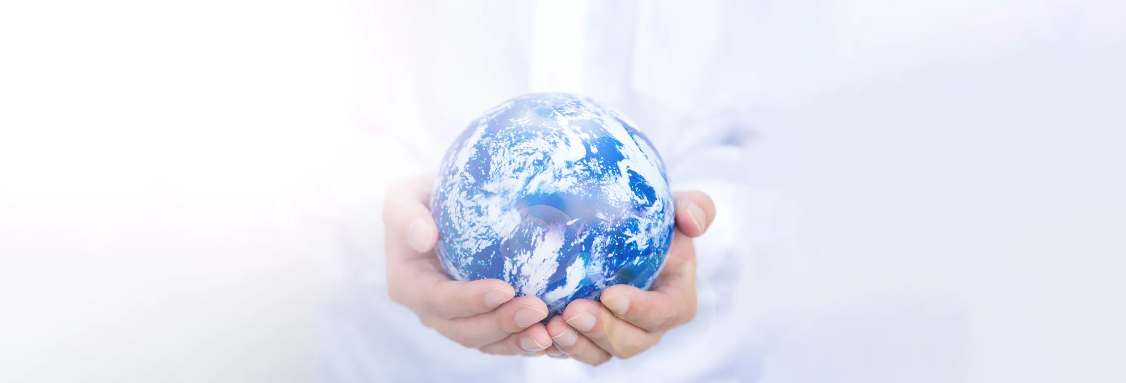 Environment Commitment